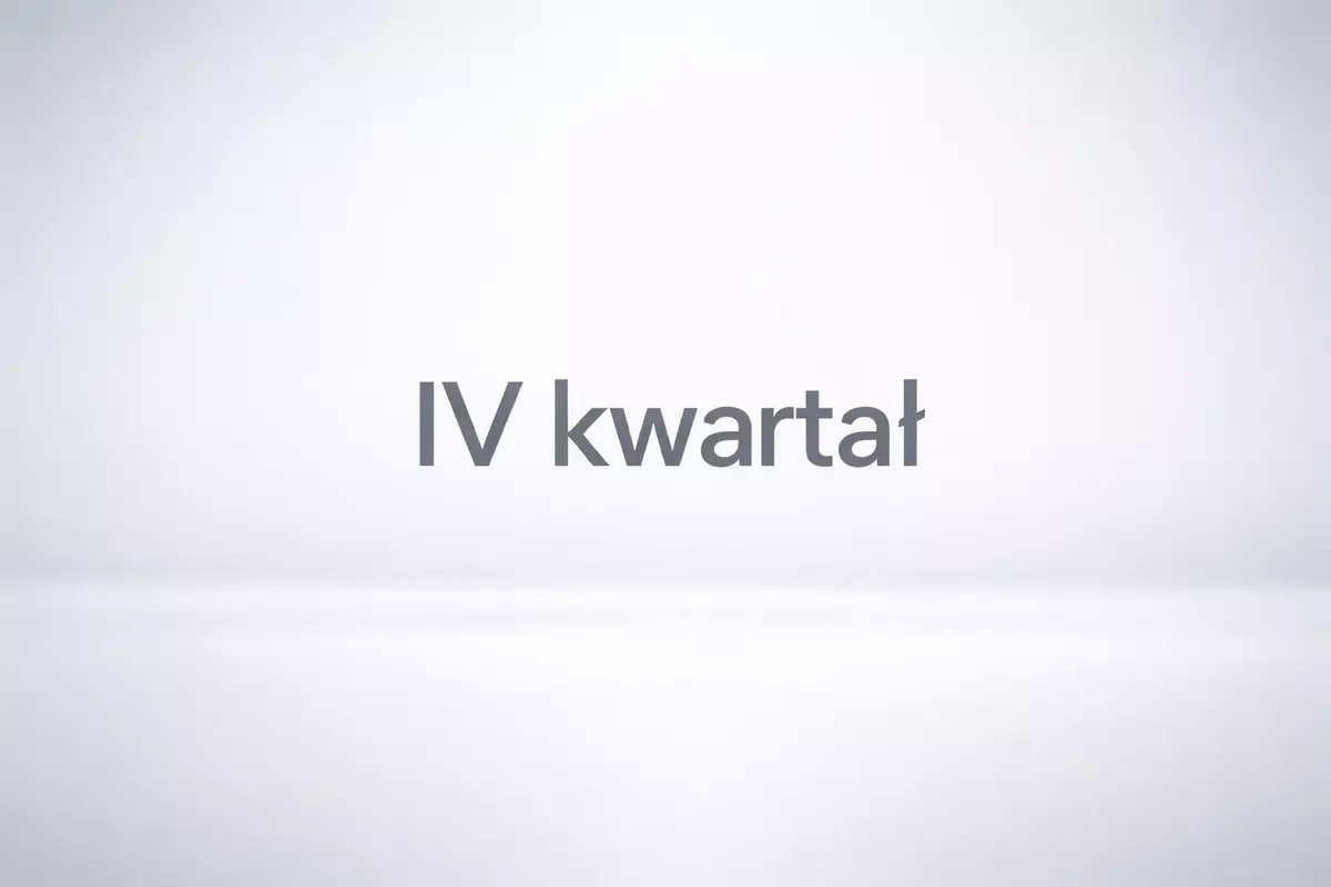 IDC podało smartfonowe wyniki - w IV kwartale Apple zdeklasował konkurencję