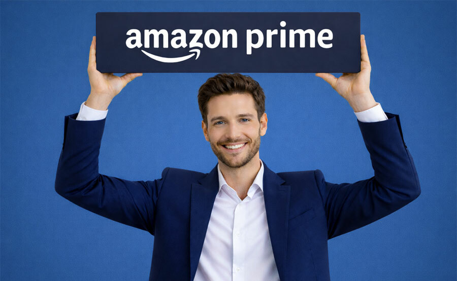 Podwyżkę Amazon Prime można opóźnić