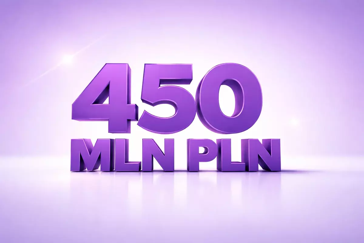 PLAY pożycza miliony na zakupy w Ericssonie