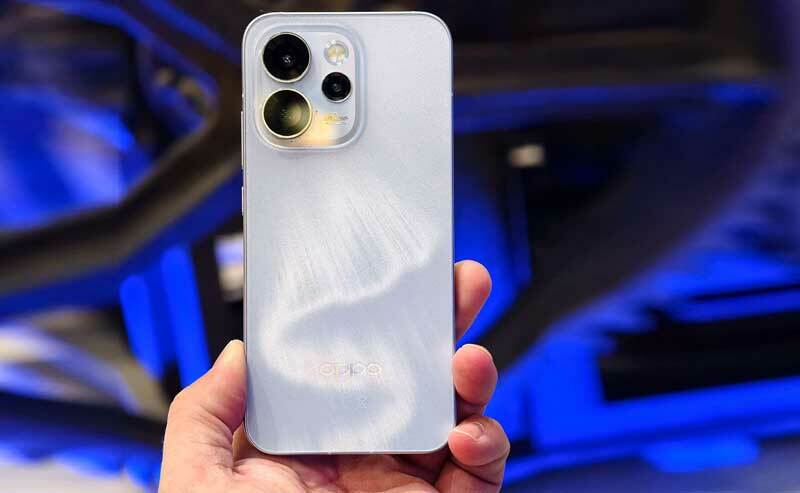 OPPO Reno15 Pro 5G – takie robi zdjęcia