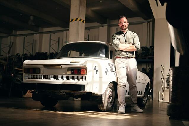 Volkswagen, CUPRA, ŠKODA, Audi i Porsche - te samochody zaczną teraz wysyłać więcej danych