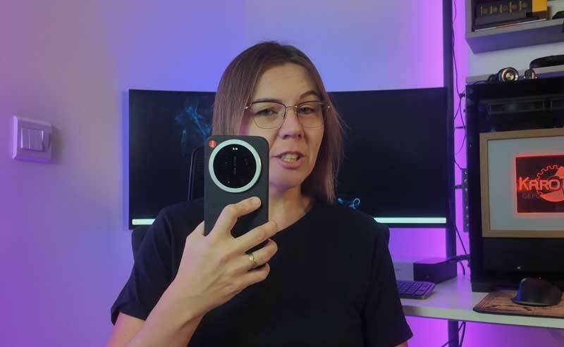 Xiaomi 17 Ultra okiem KaroTECH – to może być najładniejszy smartfon 2026 roku