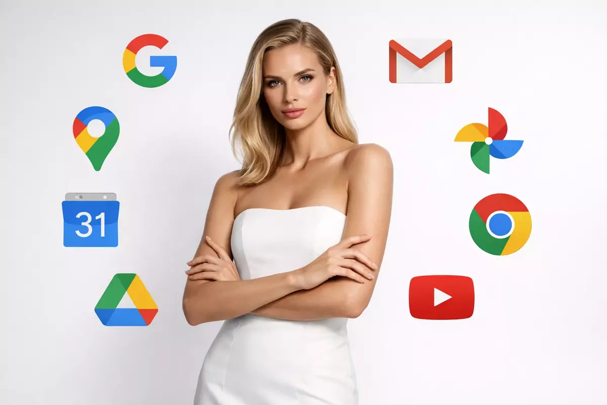 Google wprowadza kolejny poziom personalizacji sztucznej inteligencji