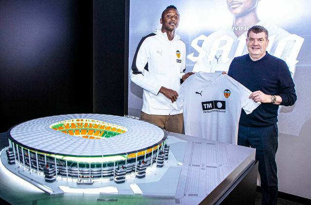 Cellnex ma nowy prestiżowy kontrakt