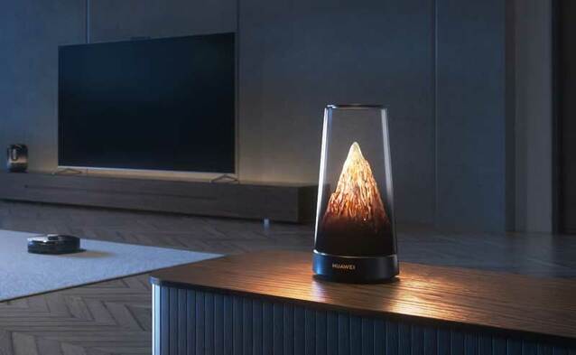 Wi-Fi 7 w eleganckiej obudowie - nowy router Huawei już w sprzedaży