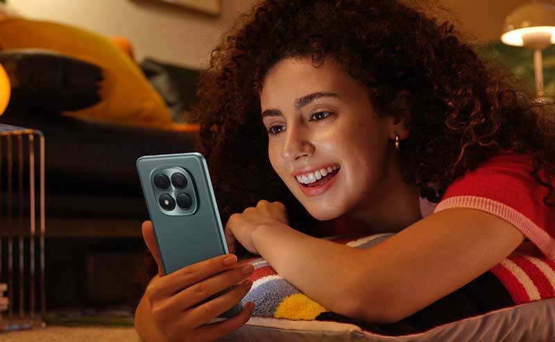 Redmi Note 15 oficjalnie w Polsce - pięć modeli i większe baterie