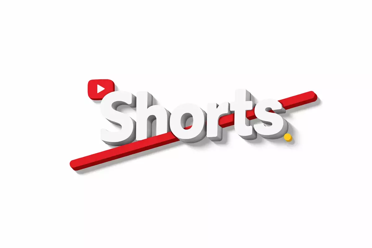 Youtube uruchamia blokadę karty z filmami Shorts