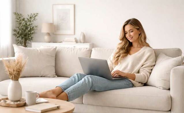 Internet stacjonarny w Polsce: mniej białych plam, więcej zasięgu