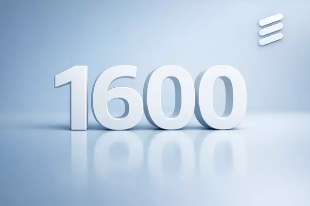 Ericsson ogłosił kolejna dużą redukcję zatrudnienia