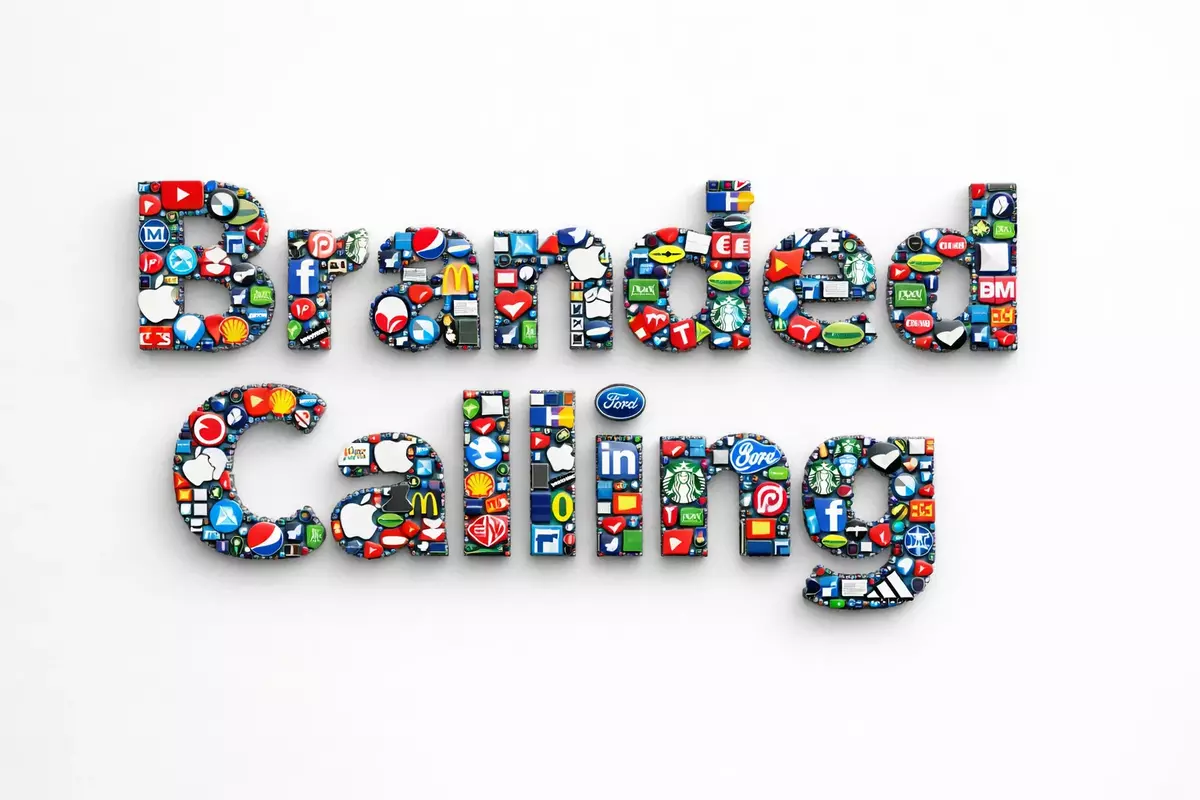 Kolejny operator uruchamia usługę Branded Calling