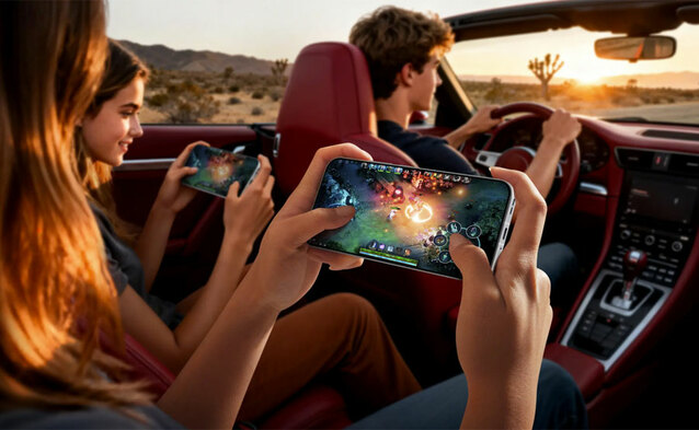 Najnowszy OPPO z bonusem