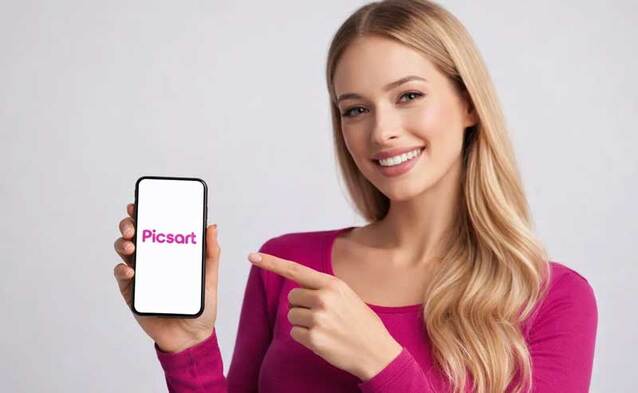 T-Mobile daje rok Picsart Pro za 0 zł