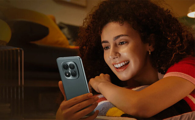 Trzy nowe smartfony Redmi trafiły do oferty operatora