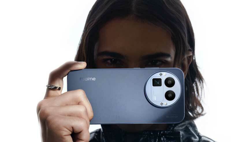 Smartfon z wymienną wyspę aparatu w T-Mobile