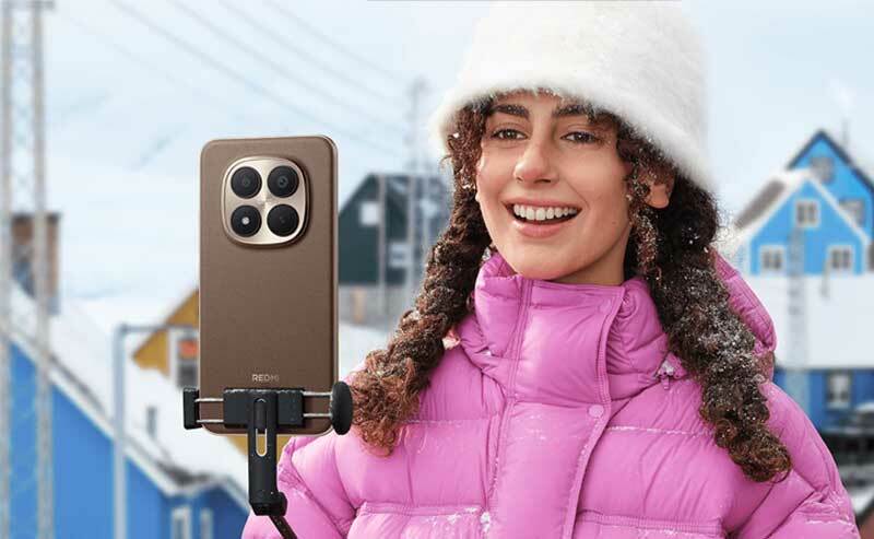 Nowe smartfony Xiaomi z serii Redmi już w T-Mobile