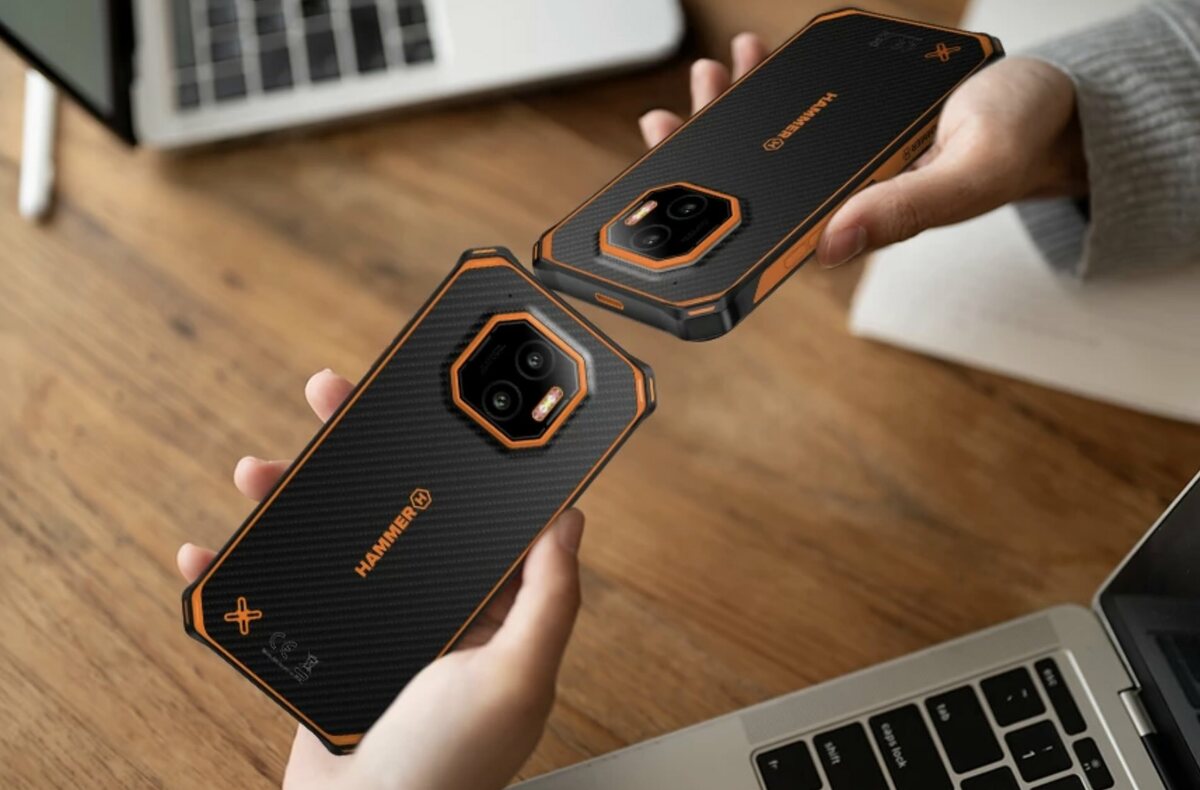 Pancerny smartfon w T-Mobile