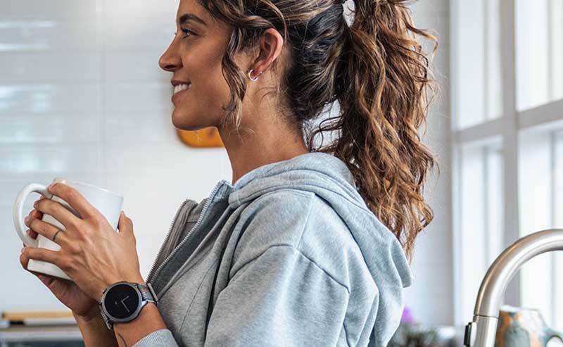 Nowe aplikacje w zegarkach Amazfit: prawie 20 nowości