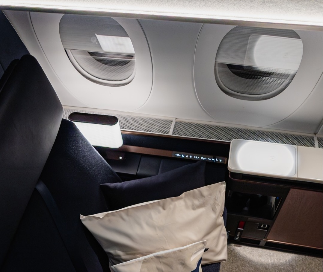 Lufa też stawia na Starlinka