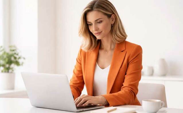 Orange: nielimitowany internet dla firm i rabaty na telefony 5G