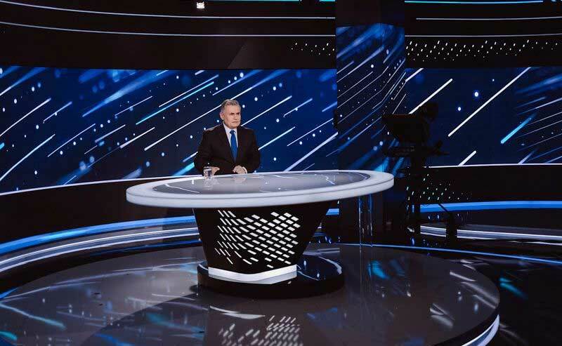 KRRiT podsumowuje 2025: kolejny odpływ widzów z TVP