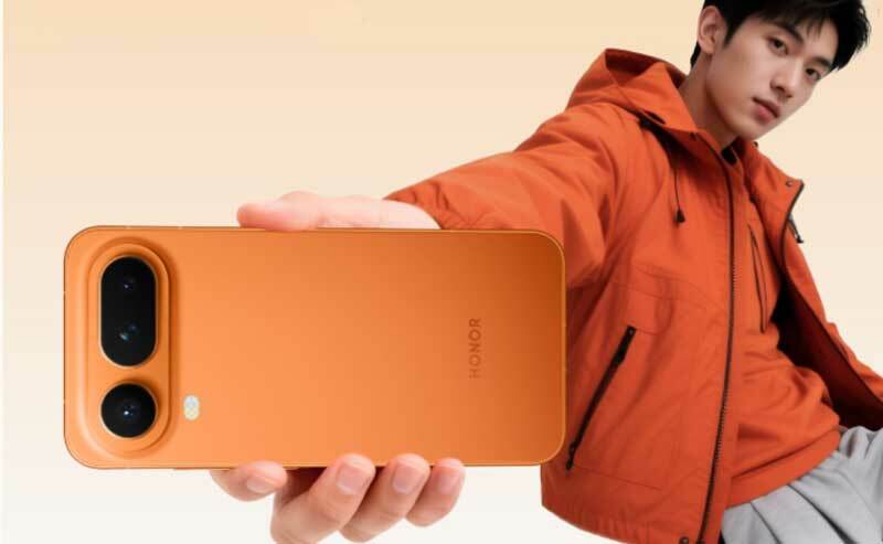 Honor odpowiedział na iPhona Air