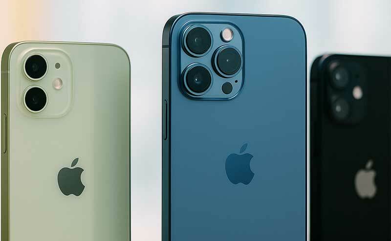 iPhone jak nowy, ale taniej - Orange odpala nowy sklep