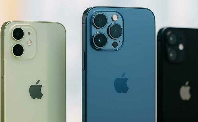 iPhone jak nowy, ale taniej - Orange odpala nowy sklep