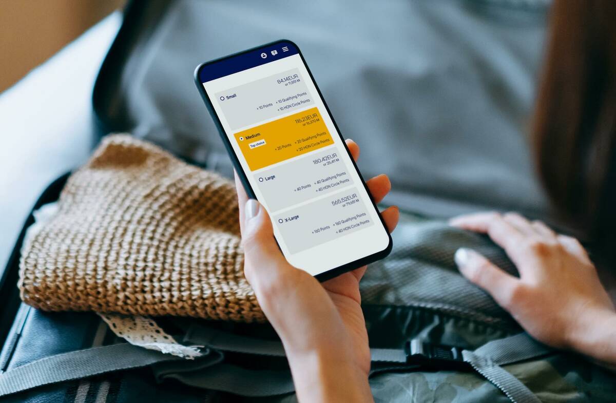 Nowy identyfikator ma zastąpić numer rezerwacji i biletu w Lufthansie