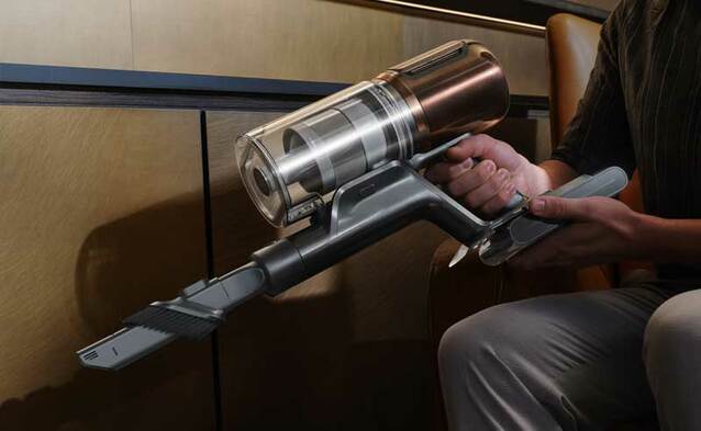 Dreame - pierwsze tegoroczne polskie premiery