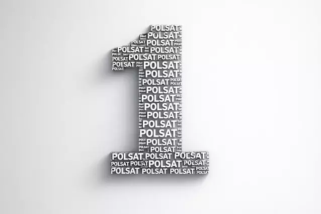 Polsat nowym liderem 4 ekranów w Polsce - największym przegranym TikTok