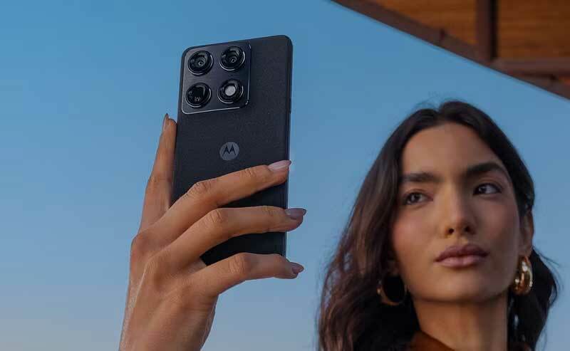 Nowy smartfon Motorola Signature w T-Mobile