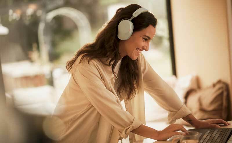 Jabra Evolve3 oficjalnie: lżejsze konstrukcje, ANC i dźwięk przestrzenny