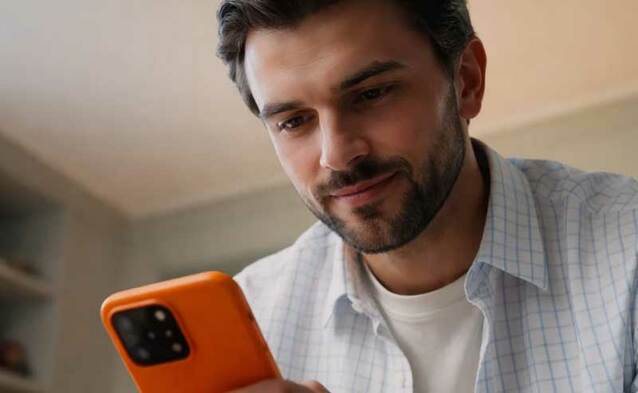 mObywatel z nową funkcją - teraz zarządzisz e-dowodem w telefonie