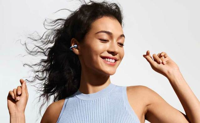 Nowa generacja słuchawek z klipsem trafia do Polski