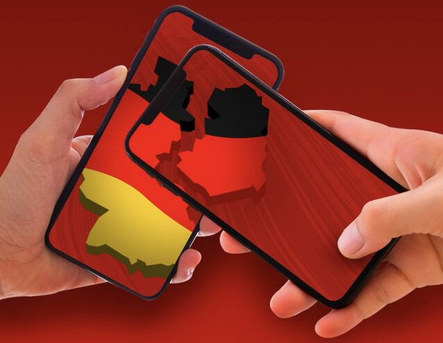 Ofensywa sieciowa Vodafone – stawiają na Open RAN Samsunga