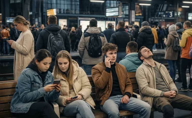 T-Mobile zmienia identyfikator sieci na: W najlepszej sieci