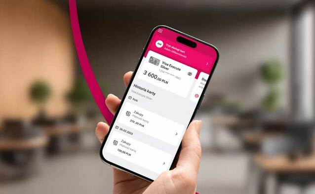 Bank Millennium ma nową przydatną usługę