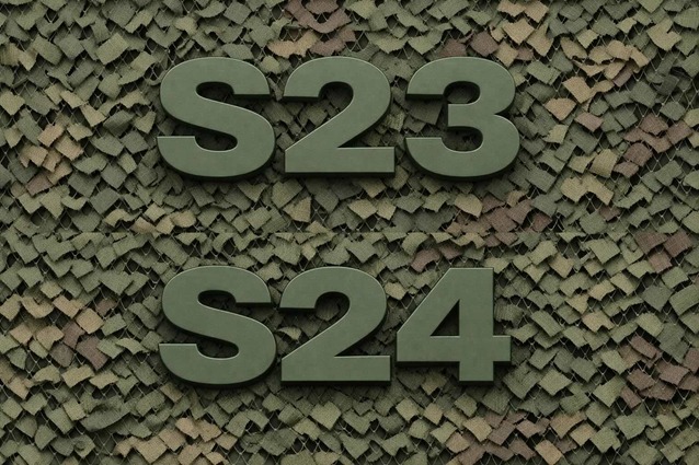 Polscy żołnierze będą mogli korzystać ze starych Samsungów S23 i S24