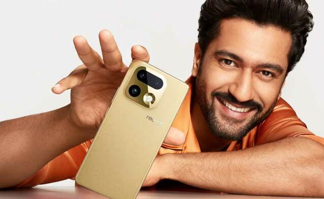 Nowa seria realme zbliża się do Polski