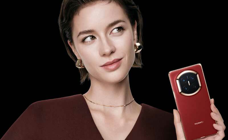 Huawei zapowiada w Polsce trzy premiery