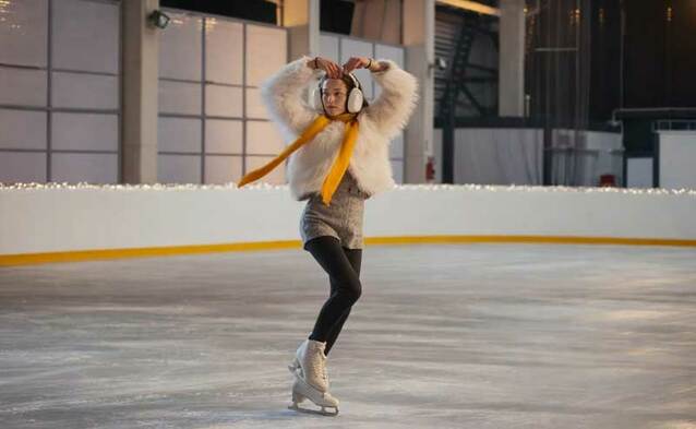 Orange wchodzi w zimowy sezon reklamowy z nowymi spotami