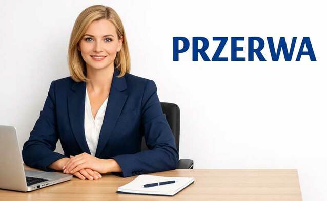 Nocna przerwa w usługach PKO BP