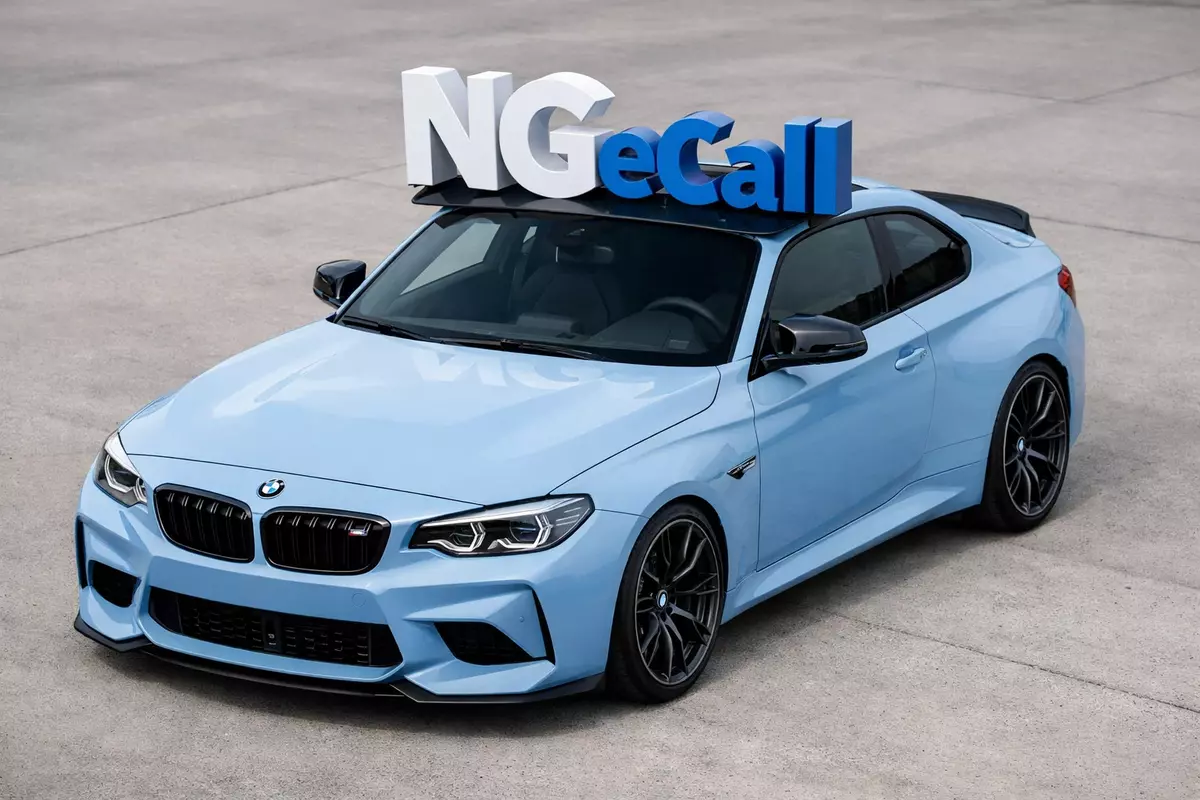 Zaczyna działać system NG eCall