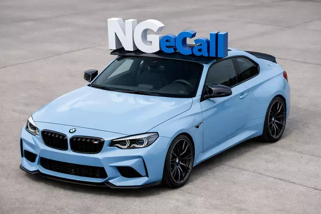 Zaczyna działać system NG eCall