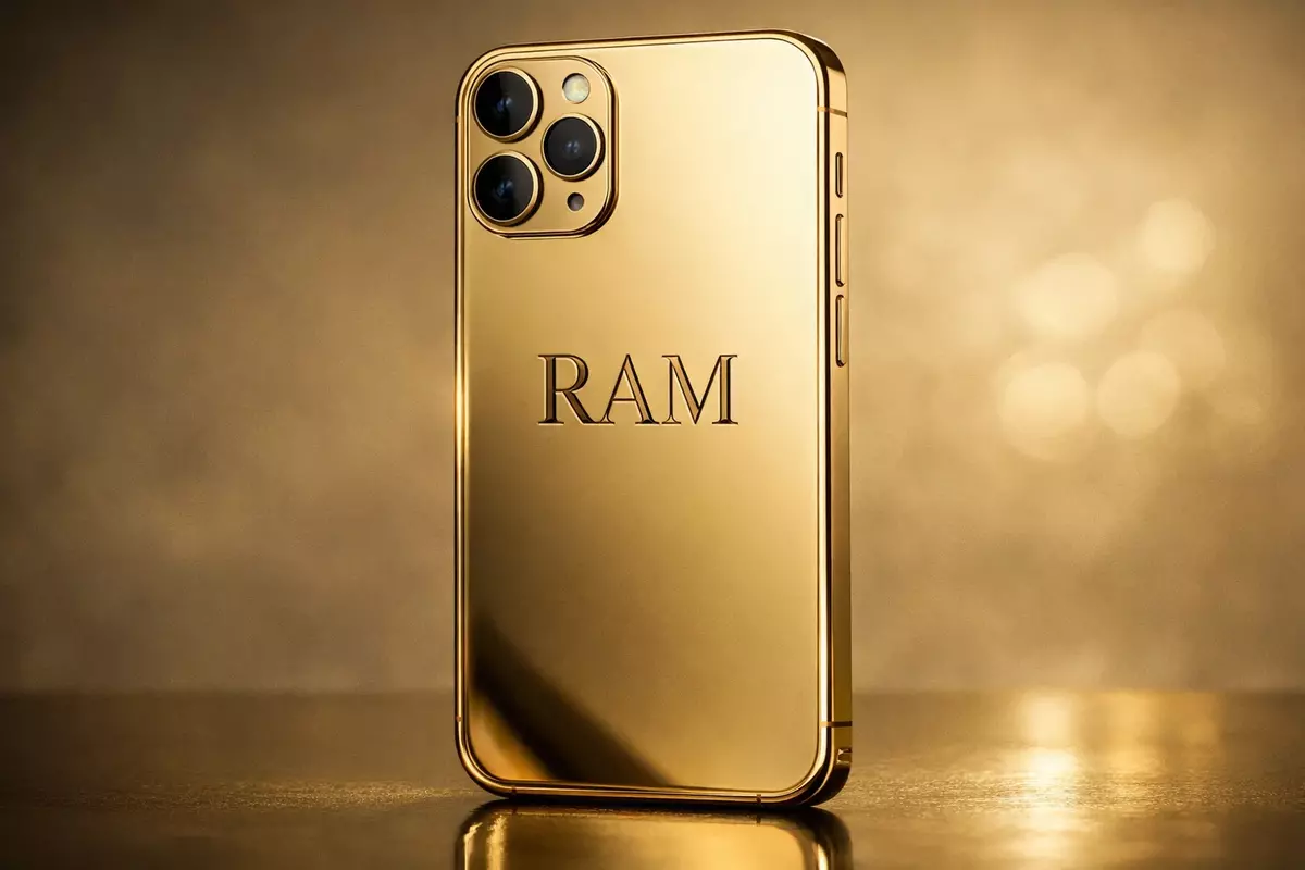 Orange: smartfony na razie nie drożeją, ale nie wykluczamy robienia zapasów w dobrych cenach