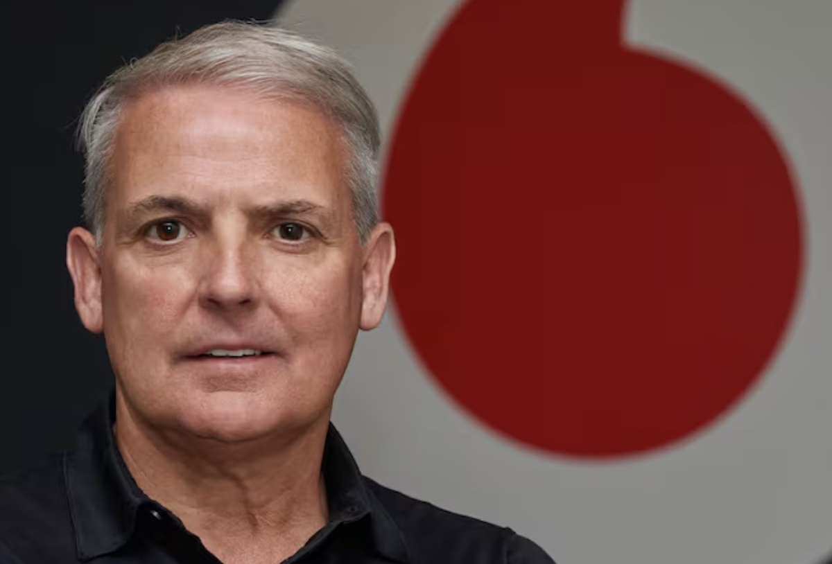 W Hiszpanii Vodafone marzy o wspólnej sieci komórkowej z konkurentami