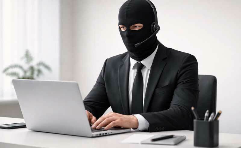 Uwaga na telefon o wymianie karty SIM