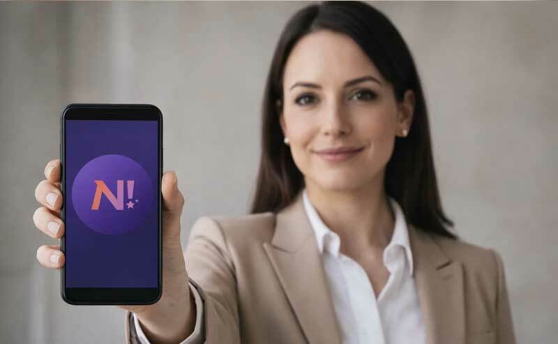 Nowa funkcja w aplikacji bankowej