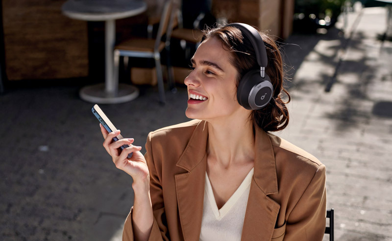 Amazon BRAND! Days: rabaty na słuchawki, ładowarki i urządzenia do domu