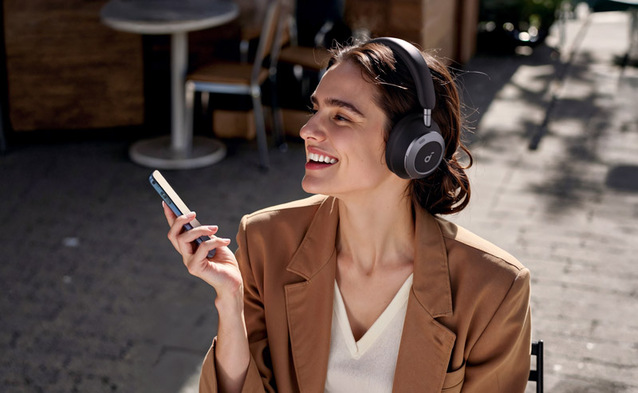 Amazon BRAND! Days: rabaty na słuchawki, ładowarki i urządzenia do domu